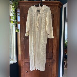 NWT doen Persephone dress